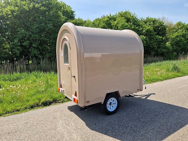 Foodtruck beige - 2026 - afbeelding 11 van  15