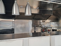 Foodtruck chrome, wb-380st - afbeelding 3 van  46