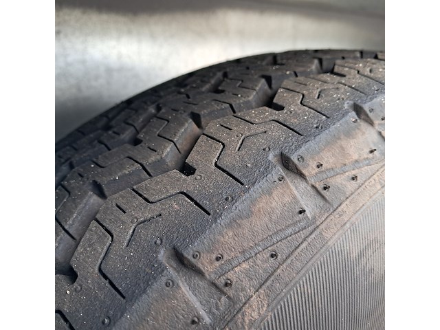 Foodtruck chrome, wb-380st - afbeelding 5 van  46