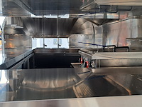 Foodtruck chrome, wb-380st - afbeelding 7 van  46
