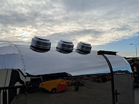 Foodtruck chrome, wb-380st - afbeelding 8 van  46