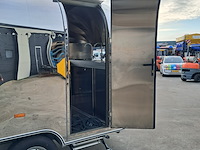 Foodtruck chrome, wb-380st - afbeelding 9 van  46
