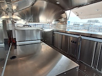 Foodtruck chrome, wb-380st - afbeelding 10 van  46