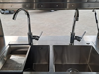 Foodtruck chrome, wb-380st - afbeelding 13 van  46