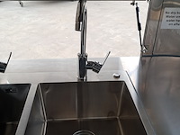 Foodtruck chrome, wb-380st - afbeelding 15 van  46