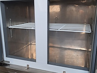 Foodtruck chrome, wb-380st - afbeelding 19 van  46