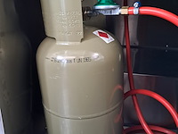 Foodtruck chrome, wb-380st - afbeelding 22 van  46