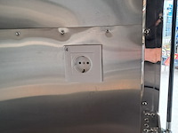 Foodtruck chrome, wb-380st - afbeelding 28 van  46