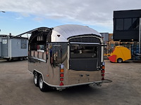 Foodtruck chrome, wb-380st - afbeelding 23 van  46