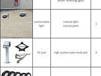 Foodtruck chrome, wb-380st - afbeelding 37 van  46