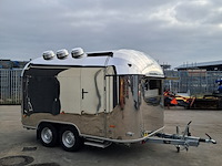 Foodtruck chrome, wb-380st - afbeelding 42 van  46