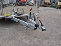 Foodtruck chrome, wb-380st - afbeelding 43 van  46