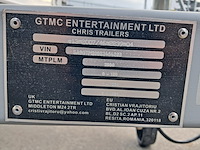 Foodtruck chrome, wb-380st - afbeelding 44 van  46