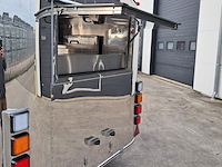 Foodtruck chrome, wb-380st - afbeelding 6 van  46