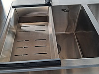 Foodtruck chrome, wb-380st - afbeelding 14 van  46