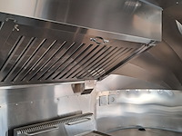 Foodtruck chrome, wb-380st - afbeelding 17 van  46