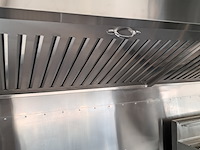 Foodtruck chrome, wb-380st - afbeelding 18 van  46