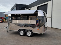 Foodtruck chrome, wb-380st - afbeelding 12 van  46