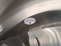 Foodtruck chrome, wb-380st - afbeelding 25 van  46