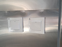 Foodtruck chrome, wb-380st - afbeelding 26 van  46