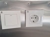 Foodtruck chrome, wb-380st - afbeelding 27 van  46