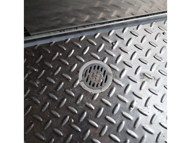 Foodtruck chrome, wb-380st - afbeelding 29 van  46