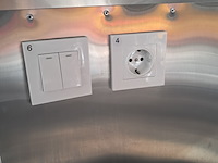 Foodtruck chrome, wb-380st - afbeelding 30 van  46