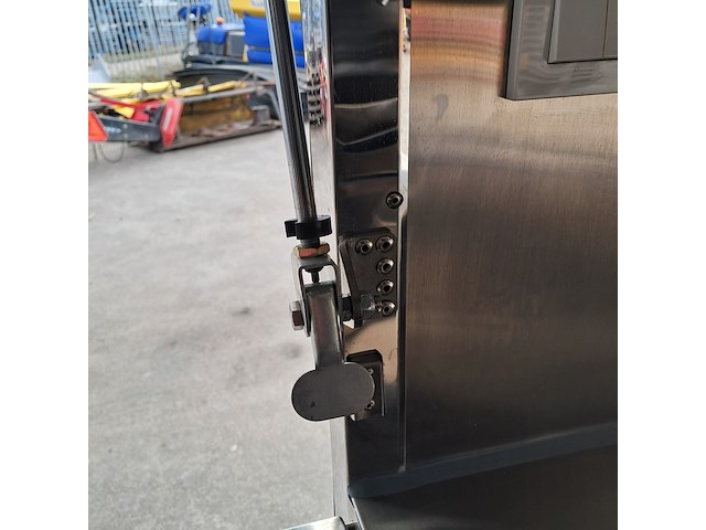 Foodtruck chrome, wb-380st - afbeelding 31 van  46