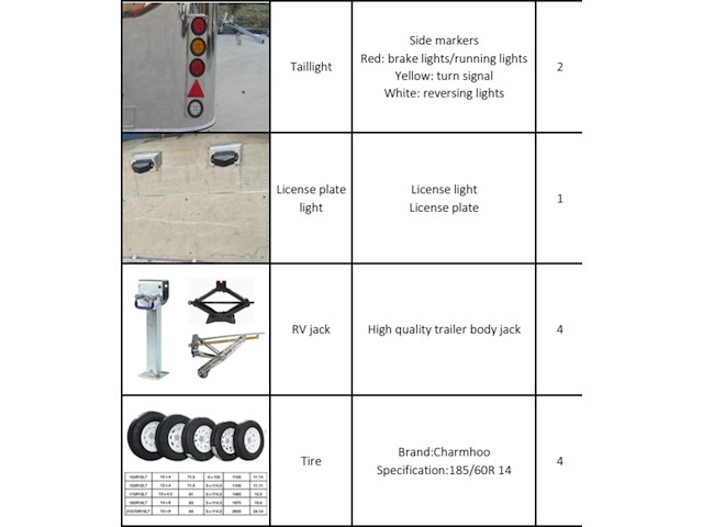 Foodtruck chrome, wb-380st - afbeelding 37 van  46