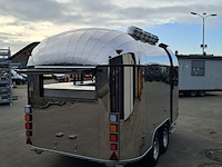 Foodtruck chrome, wb-380st - afbeelding 34 van  46