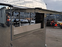 Foodtruck chrome, wb-380st - afbeelding 46 van  46