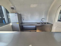 Foodtruck groen - 2026 - afbeelding 3 van  3