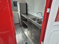 Foodtruck rood - 2026 - afbeelding 2 van  11