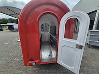 Foodtruck rood - 2026 - afbeelding 11 van  11
