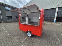 Foodtruck rood - 2026 - afbeelding 5 van  7