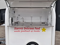 Foodtruck, webetter, wit - afbeelding 2 van  24