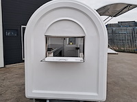 Foodtruck, webetter, wit - afbeelding 3 van  24