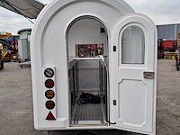 Foodtruck, webetter, wit - afbeelding 4 van  24