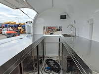 Foodtruck, webetter, wit - afbeelding 5 van  24