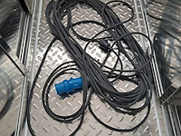 Foodtruck, webetter, wit - afbeelding 6 van  24