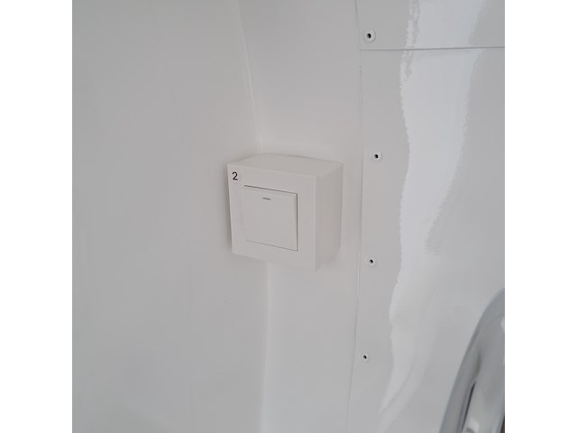 Foodtruck, webetter, wit - afbeelding 9 van  24