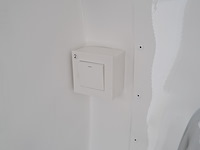 Foodtruck, webetter, wit - afbeelding 9 van  24