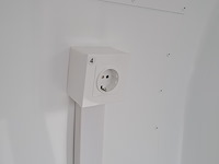 Foodtruck, webetter, wit - afbeelding 11 van  24