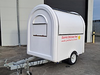 Foodtruck, webetter, wit