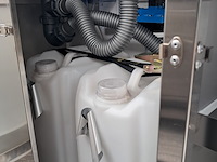 Foodtruck, webetter, wit - afbeelding 13 van  24