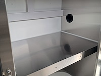 Foodtruck, webetter, wit - afbeelding 14 van  24