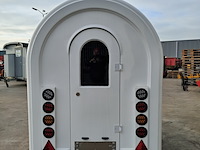 Foodtruck, webetter, wit - afbeelding 18 van  24