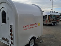 Foodtruck, webetter, wit - afbeelding 19 van  24