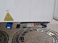 Foodtruck, webetter, wit - afbeelding 21 van  24