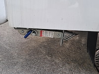 Foodtruck, webetter, wit - afbeelding 22 van  24